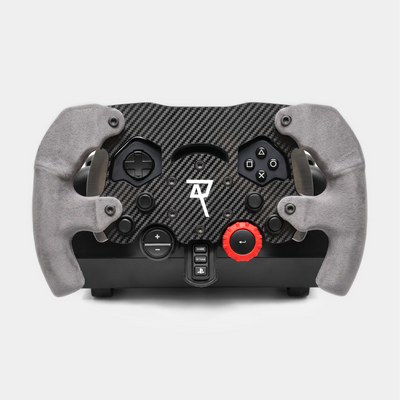 MOD - Racing F1 Wheel Mod (V2 Grip) für Logitech G29/G920/G923