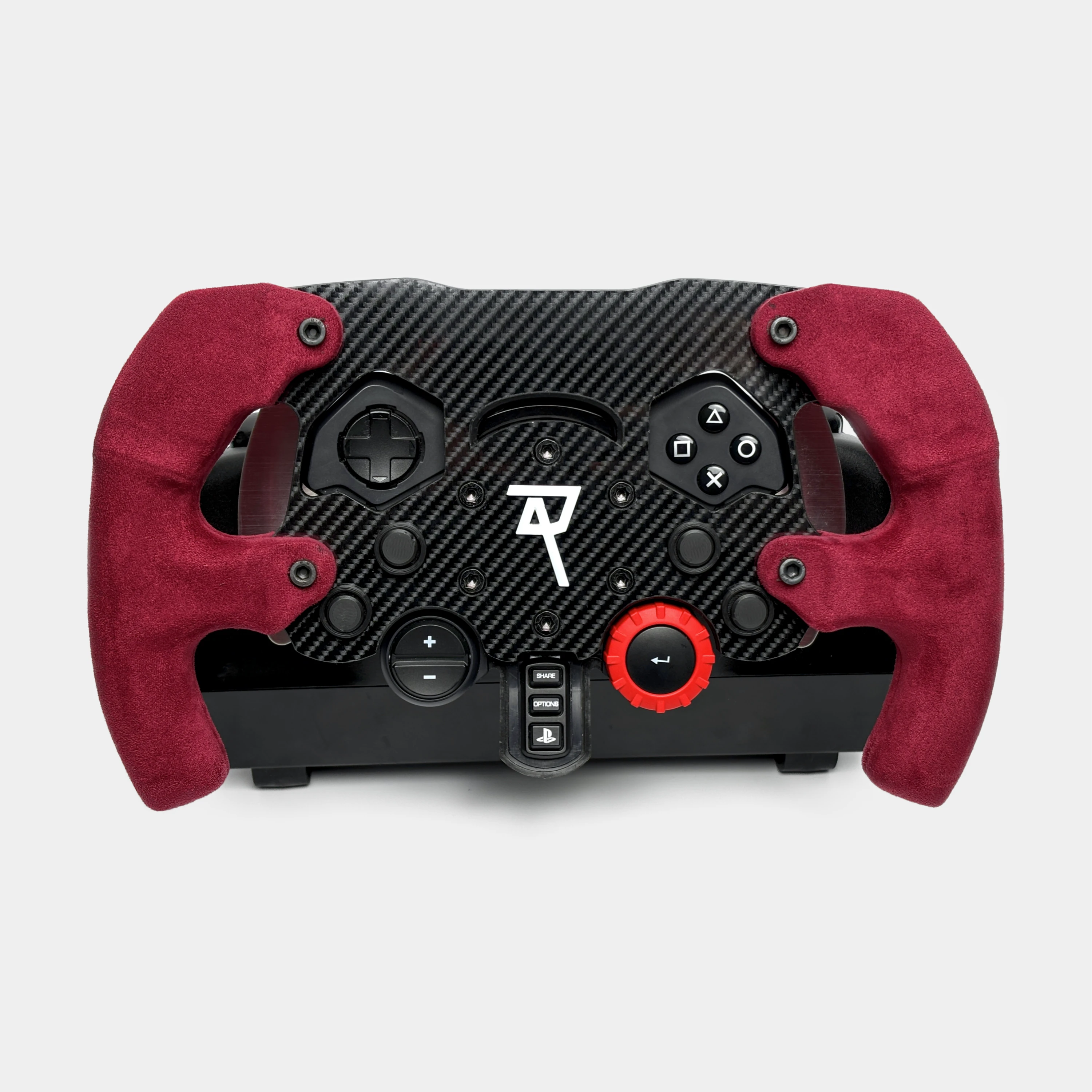 MOD - Racing F1 Wheel Mod (V2 Grip) für Logitech G29/G920/G923