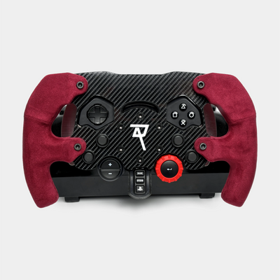MOD - Racing F1 Wheel Mod (V2 Grip) für Logitech G29/G920/G923