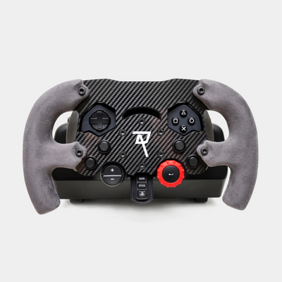 MOD - Racing Add On F1 Lenkradmod für Logitech G29/G920/G923