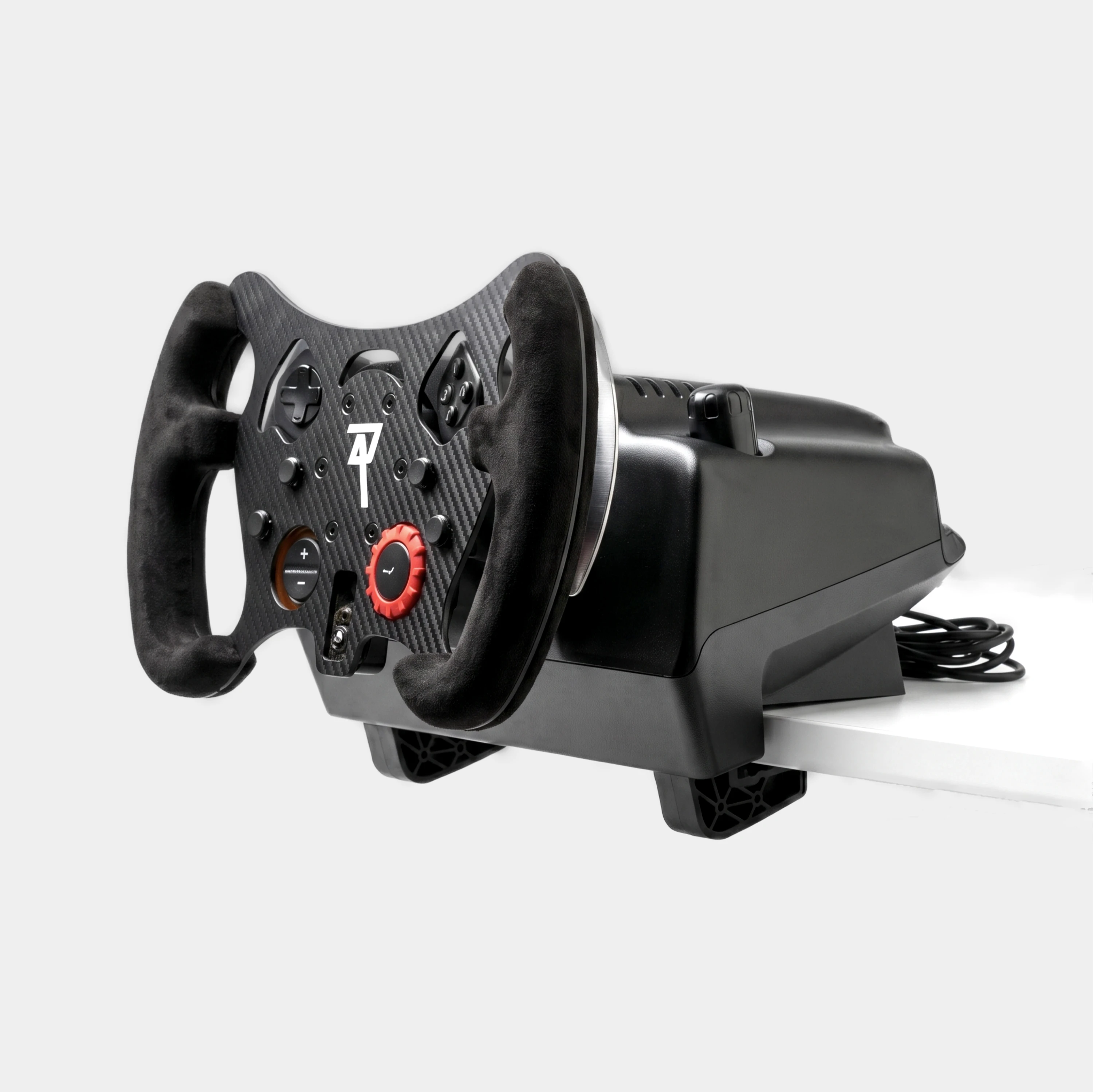 18-Grad-Winkel (F1-Angel) Mod für Logitech G29/G920/G27