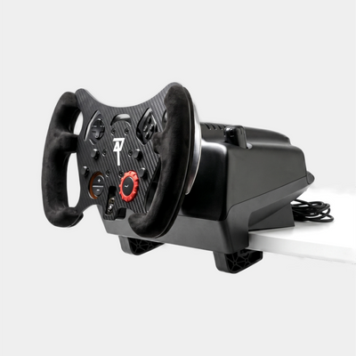 18-Grad-Winkel (F1-Angel) Mod für Logitech G29/G920/G27
