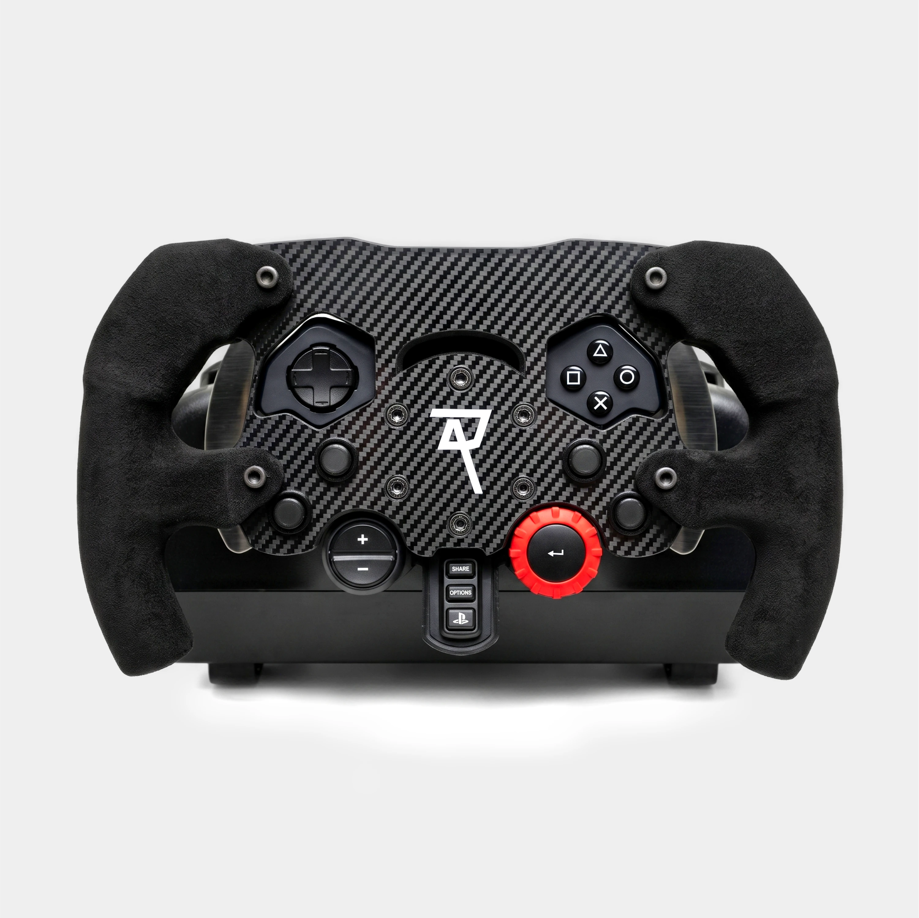 MOD - Racing F1 Wheel Mod (V2 Grip) für Logitech G29/G920/G923