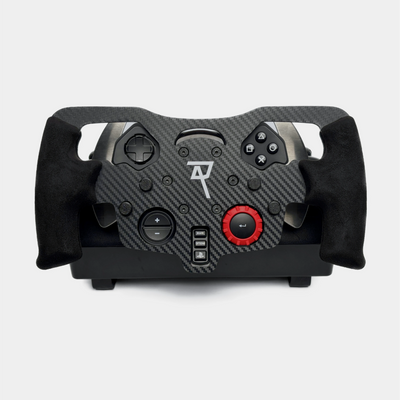 MOD - Lenkrad im F1-Stil für Logitech G29/G920/G923