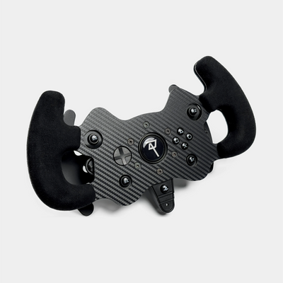 Raceact F1 DTM Wheel Mod for Thrustmaster T300RS