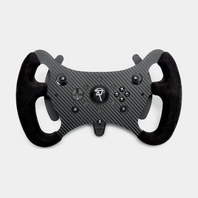 MOD - GT3-Lenkrad für Thrustmaster T300RS