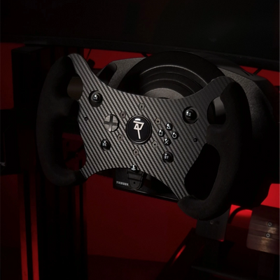 MOD - GT3-Lenkrad für Thrustmaster T300RS