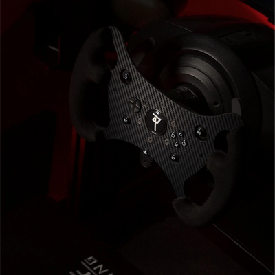 MOD - GT3-Lenkrad für Thrustmaster T300RS