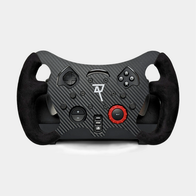 MOD - GT3-Lenkrad für Logitech G29/G920/G923